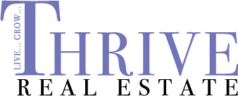 THRIVE Real Estate Specialists Welcomes New Team Members