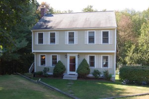 Open House 61 Hillando Drive Shrewsbury MA Sunday 9-27-15