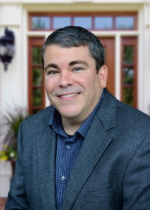 photo of Shrewsbury Real Estate Agent Charles Kosheff