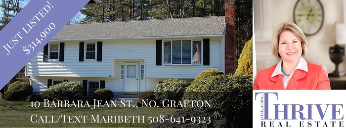 Just Listed in Grafton- 10 Barbara Jean Street