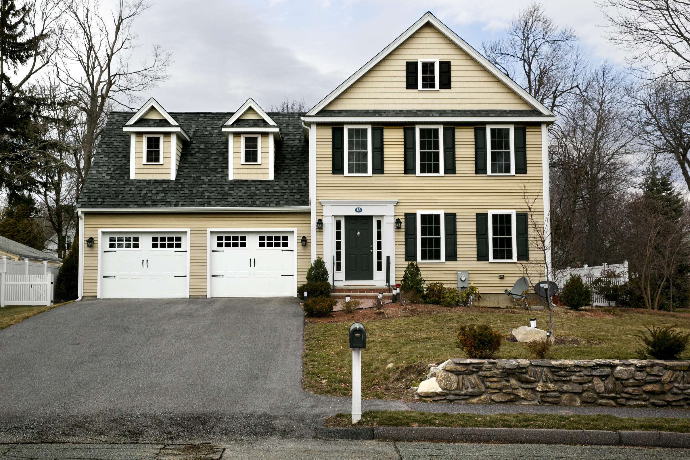 1a Timari Drive Shrewsbury MA