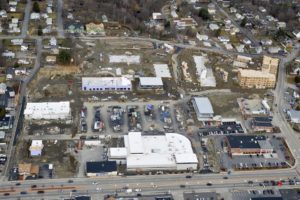 New in Shrewsbury: Lakeway Commons and More