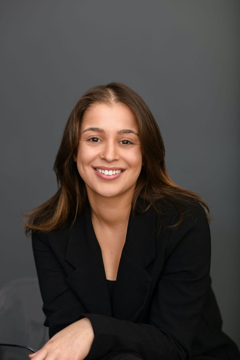 photo of Shrewsbury Realtor Carolina Lima