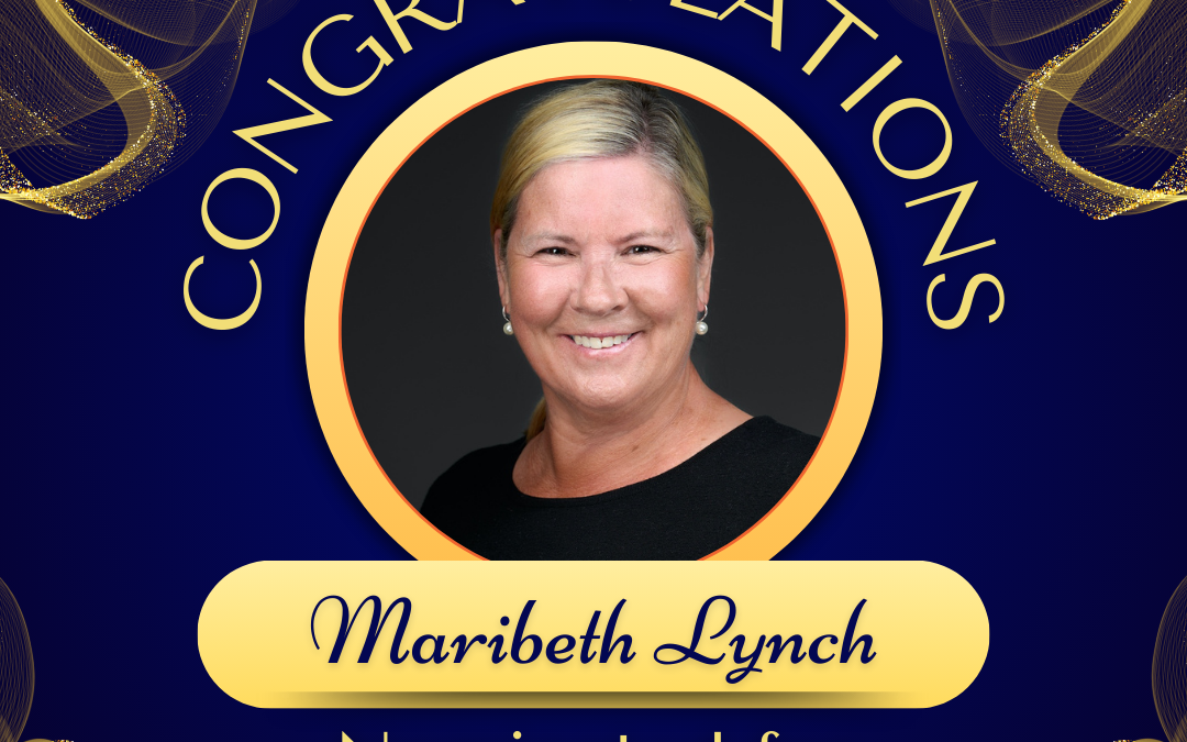 Maribeth Lynch of Thrive Real Estate Specialists Nominated for Prestigious 2024 Realtor of the Year Award by Realtors Association of Central Massachusetts