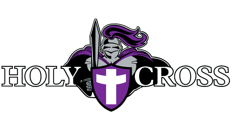 logo for Holy Cross Athletics