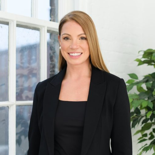 photo of Realtor Briana Willander