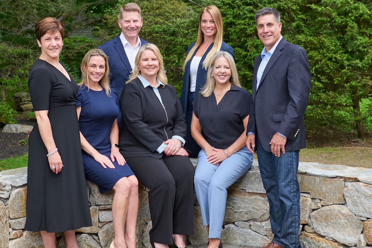 Thrive Real Estate Team