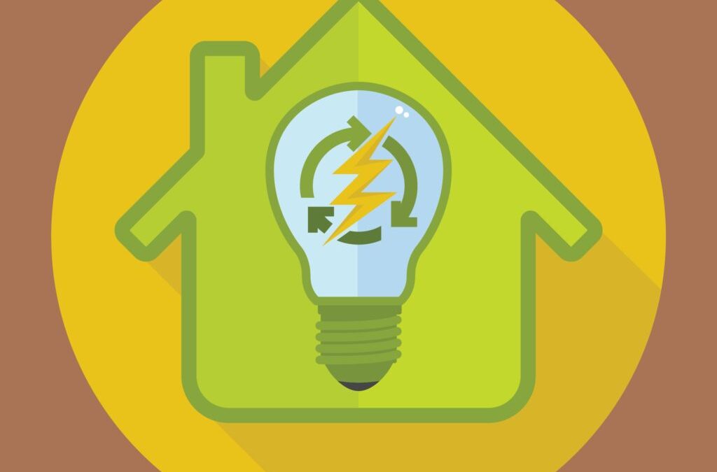 Improving Home Energy Efficiency